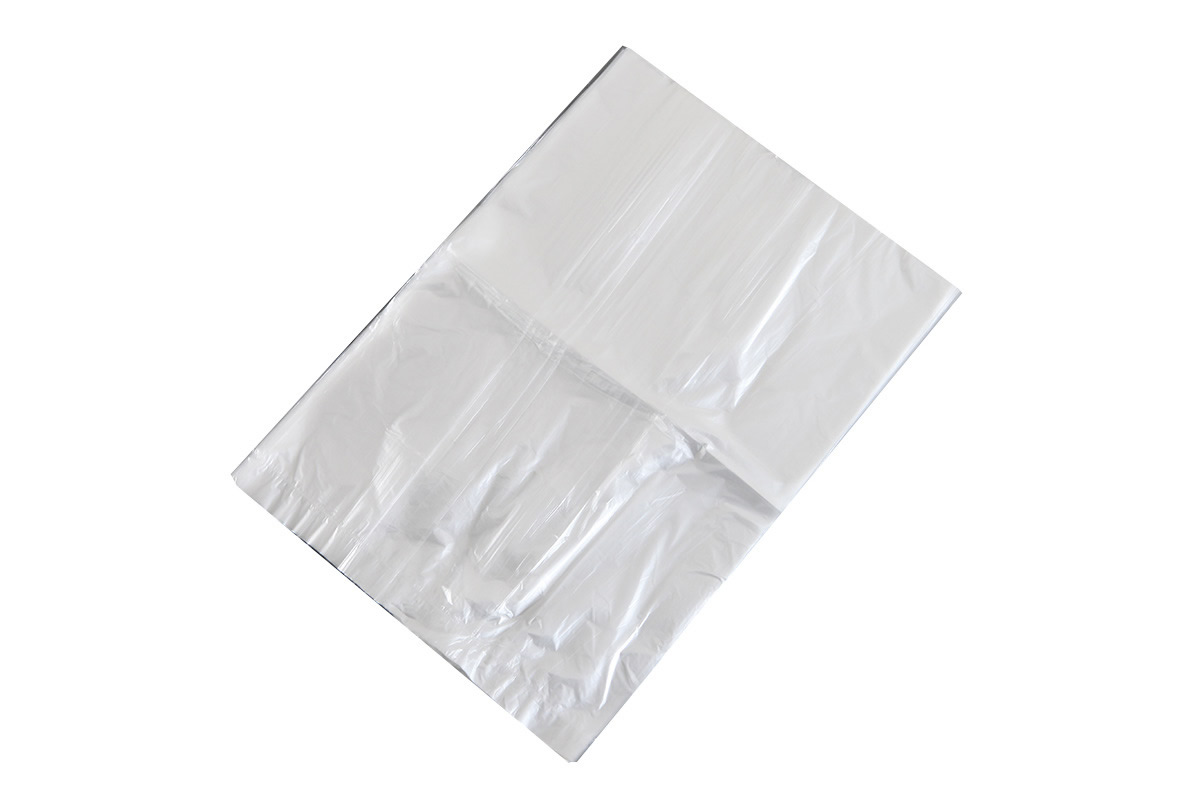 黄山市平口袋机用缠绕膜 - 厂家
